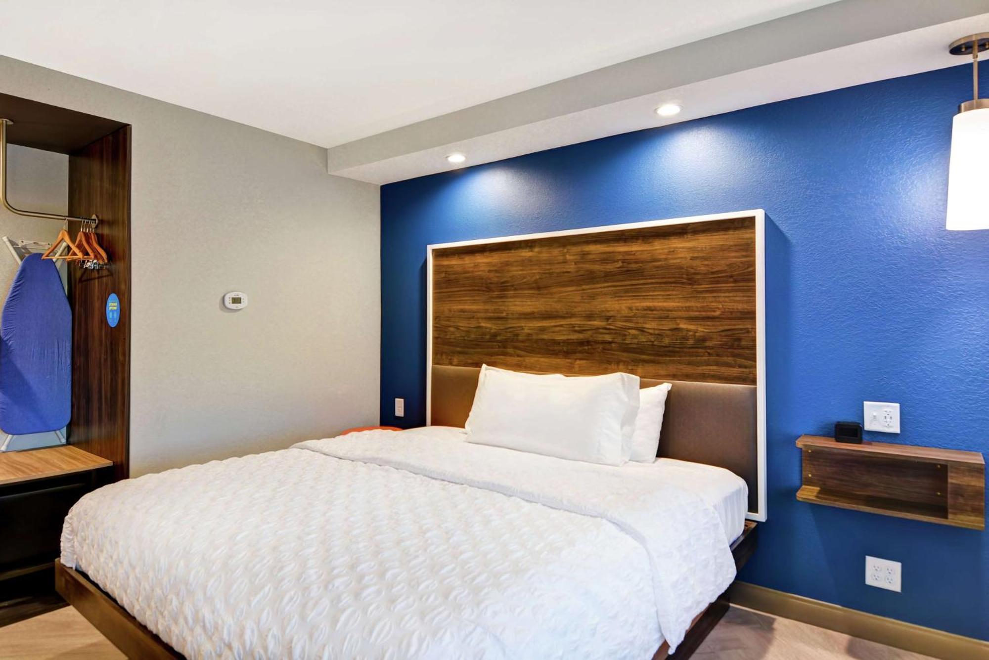 Hotel Tru By Hilton Richmond Exterior foto