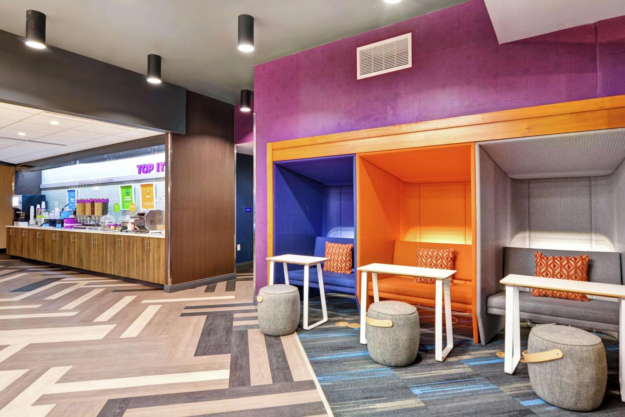 Hotel Tru By Hilton Richmond Exterior foto